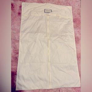 Gucci Garment bag